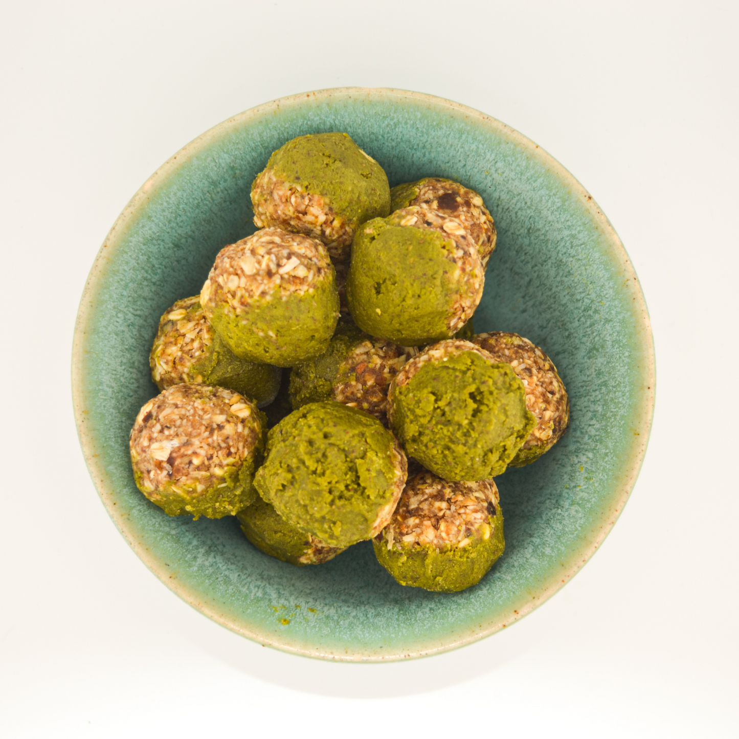 The Midori Orbs - Orbital Pack (5 Bags)