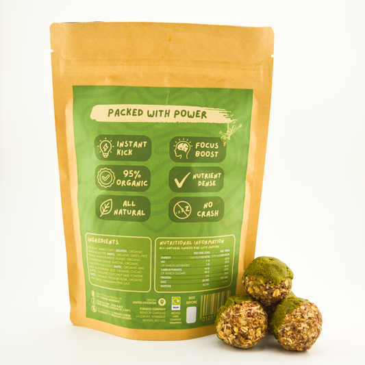 The Midori Orbs - Pocket Pack (1 Bag)